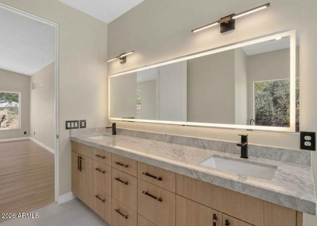 15526 E BUMBLEBEE Lane, Fountain Hills, AZ 85268
