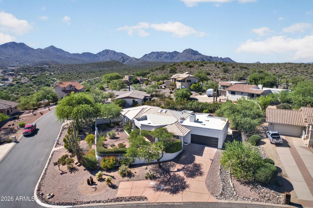 15526 E BUMBLEBEE Lane, Fountain Hills, AZ 85268 — photo 3