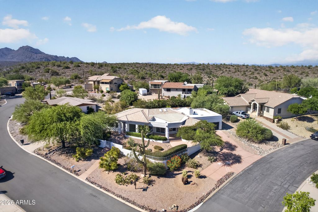 15526 E BUMBLEBEE Lane, Fountain Hills, AZ 85268 — photo 4
