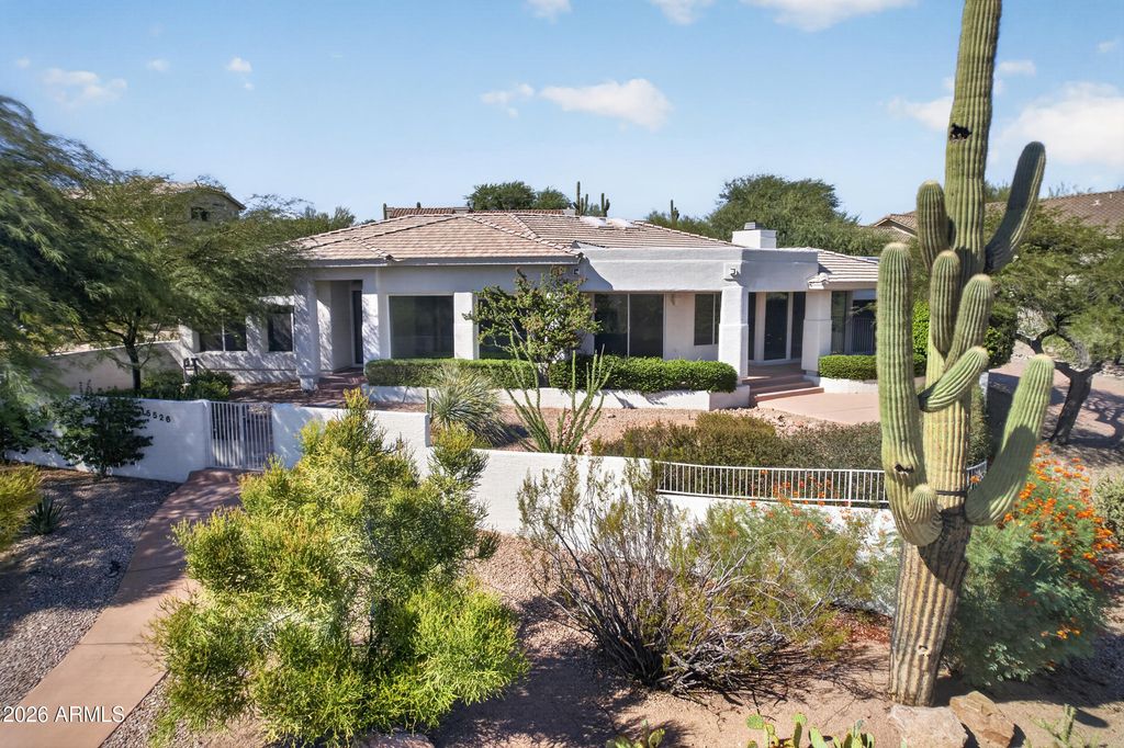 15526 E BUMBLEBEE Lane, Fountain Hills, AZ 85268 — photo 5