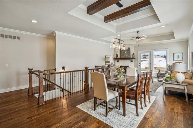 11413 S Waterford Drive, Olathe, KS 66061
