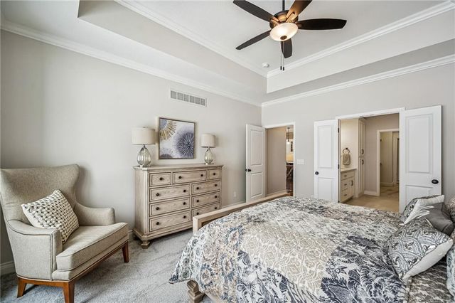 11413 S Waterford Drive, Olathe, KS 66061