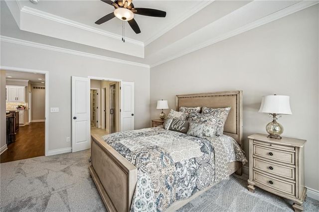 11413 S Waterford Drive, Olathe, KS 66061