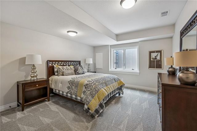 11413 S Waterford Drive, Olathe, KS 66061