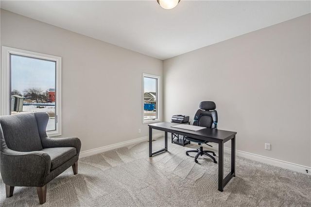 11413 S Waterford Drive, Olathe, KS 66061