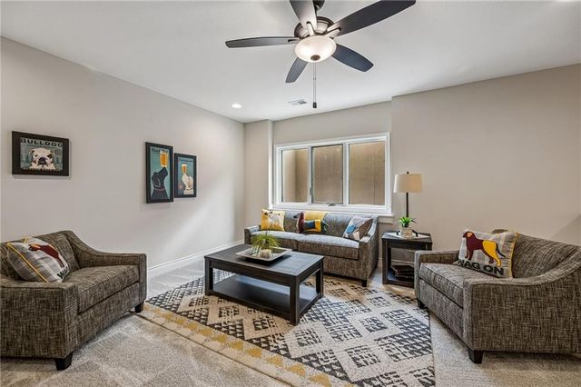 11413 S Waterford Drive, Olathe, KS 66061