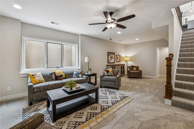 11413 S Waterford Drive, Olathe, KS 66061