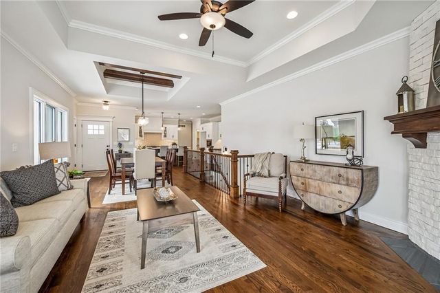 11413 S Waterford Drive, Olathe, KS 66061
