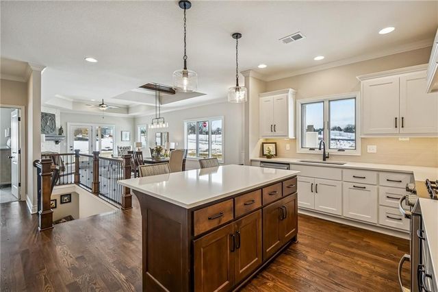 11413 S Waterford Drive, Olathe, KS 66061