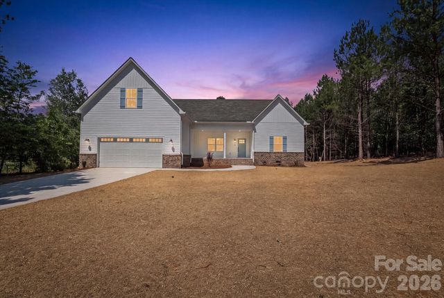 214 Lockhard Circle, Troutman, NC 28166