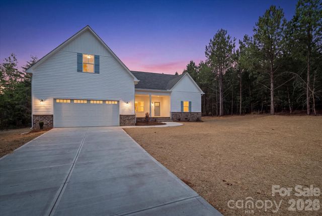 214 Lockhard Circle, Troutman, NC 28166