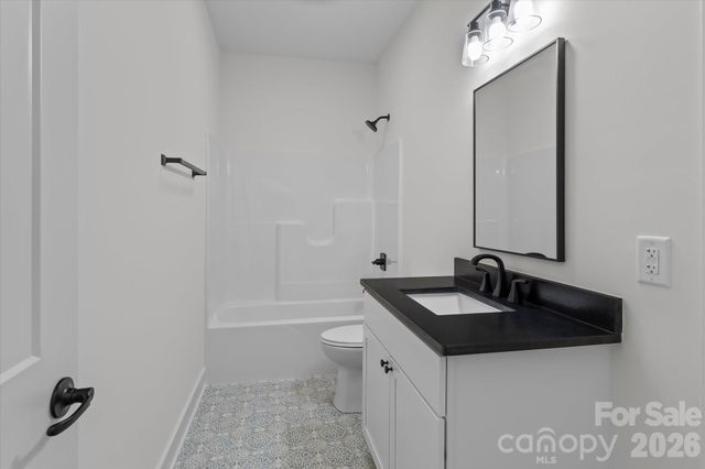 214 Lockhard Circle, Troutman, NC 28166