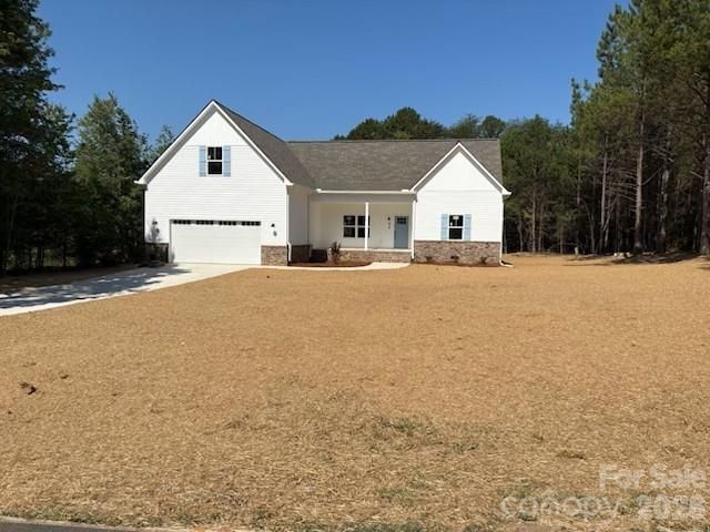 214 Lockhard Circle, Troutman, NC 28166