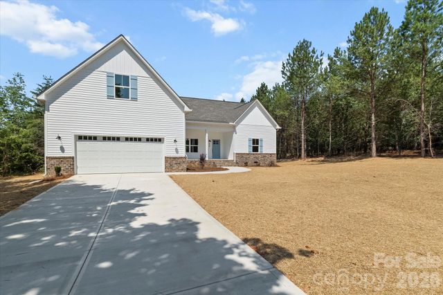 214 Lockhard Circle, Troutman, NC 28166