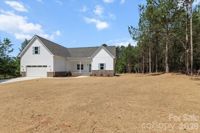 214 Lockhard Circle, Troutman, NC 28166