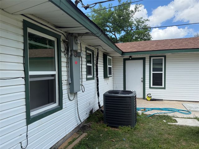 910 Pampa Drive, Mesquite, TX 75149