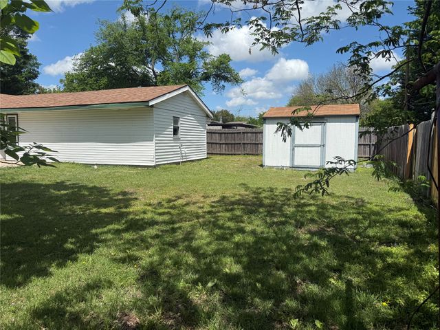 910 Pampa Drive, Mesquite, TX 75149