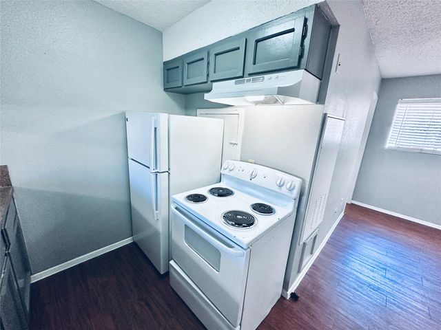 3702 S Second ST 107, Austin, TX 78704