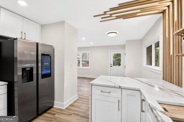 2563 Lancaster Drive, Atlanta, GA 30344