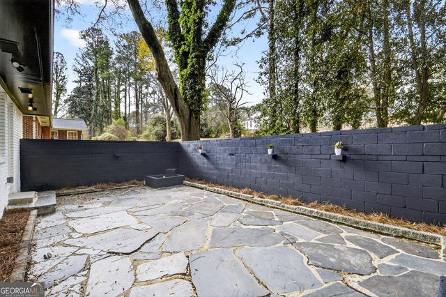 2563 Lancaster Drive, Atlanta, GA 30344