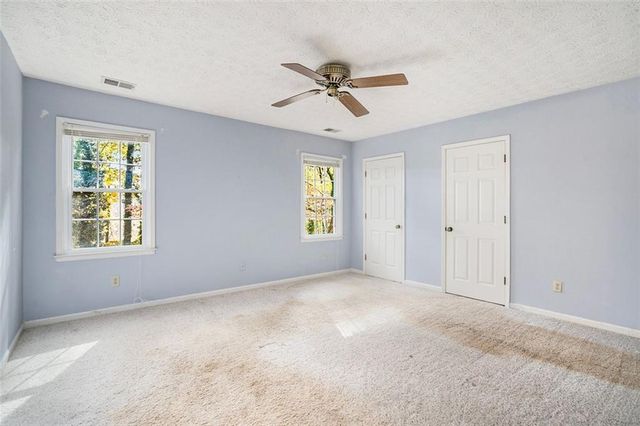 1376 MILL BROOK Circle, Marietta, GA 30066