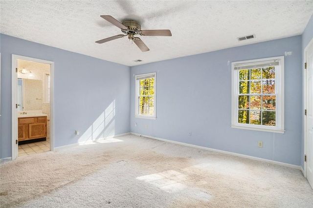 1376 MILL BROOK Circle, Marietta, GA 30066