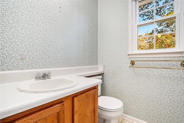 1376 MILL BROOK Circle, Marietta, GA 30066