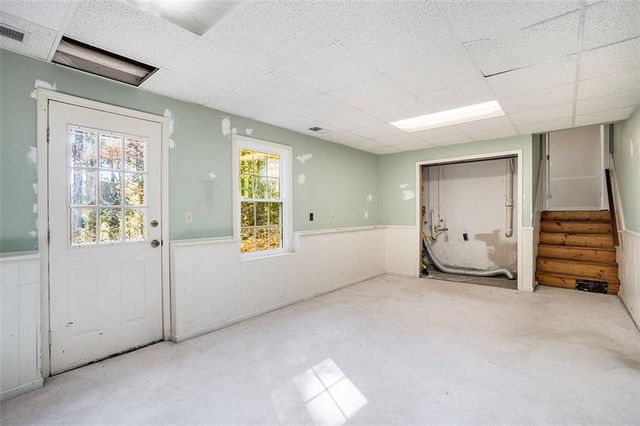 1376 MILL BROOK Circle, Marietta, GA 30066