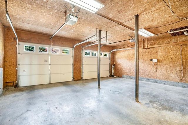 1376 MILL BROOK Circle, Marietta, GA 30066