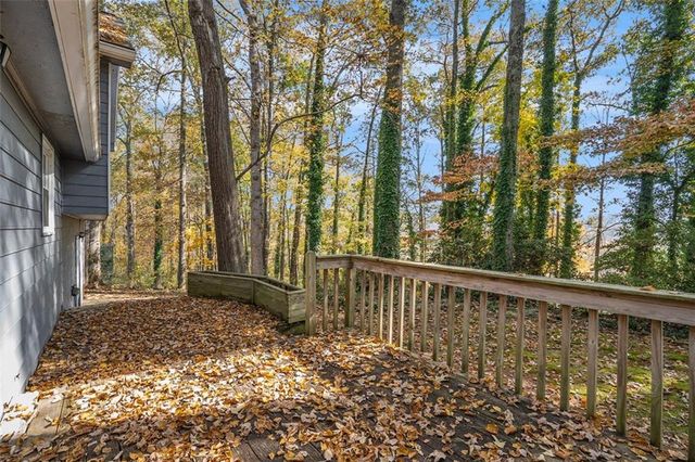 1376 MILL BROOK Circle, Marietta, GA 30066