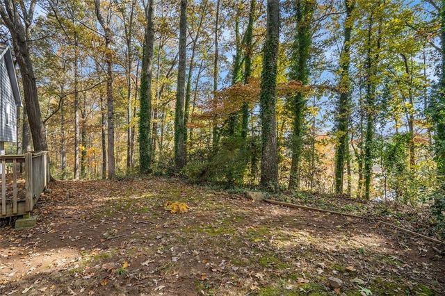 1376 MILL BROOK Circle, Marietta, GA 30066