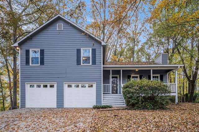 1376 MILL BROOK Circle, Marietta, GA 30066