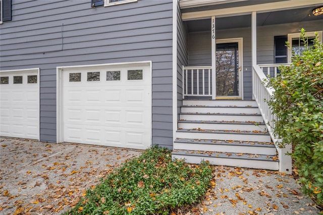 1376 MILL BROOK Circle, Marietta, GA 30066