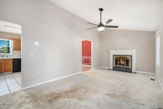 1376 MILL BROOK Circle, Marietta, GA 30066