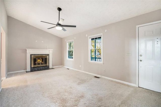 1376 MILL BROOK Circle, Marietta, GA 30066