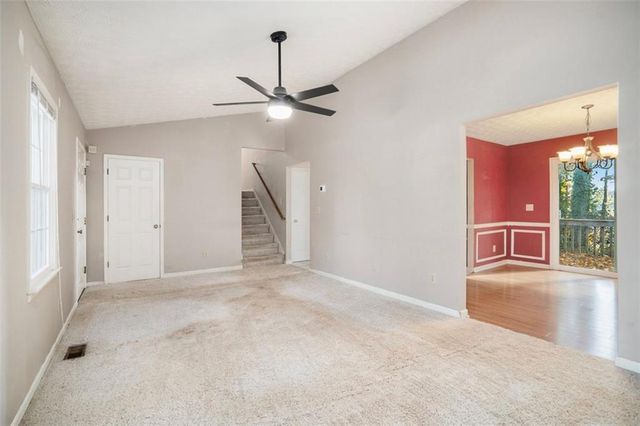 1376 MILL BROOK Circle, Marietta, GA 30066