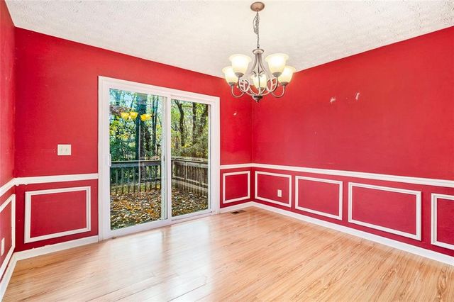 1376 MILL BROOK Circle, Marietta, GA 30066