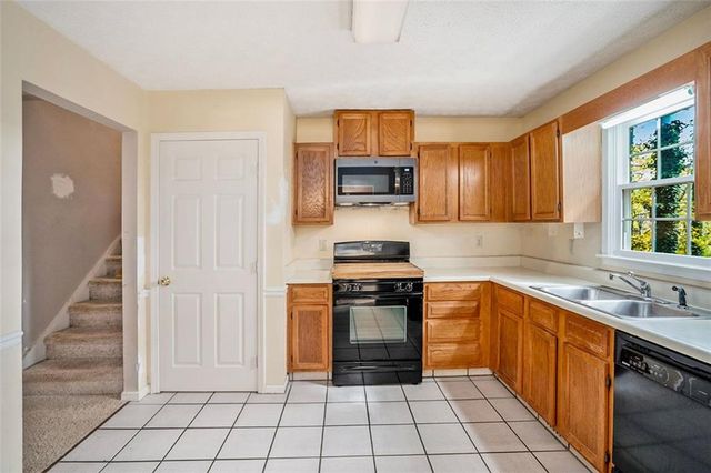 1376 MILL BROOK Circle, Marietta, GA 30066