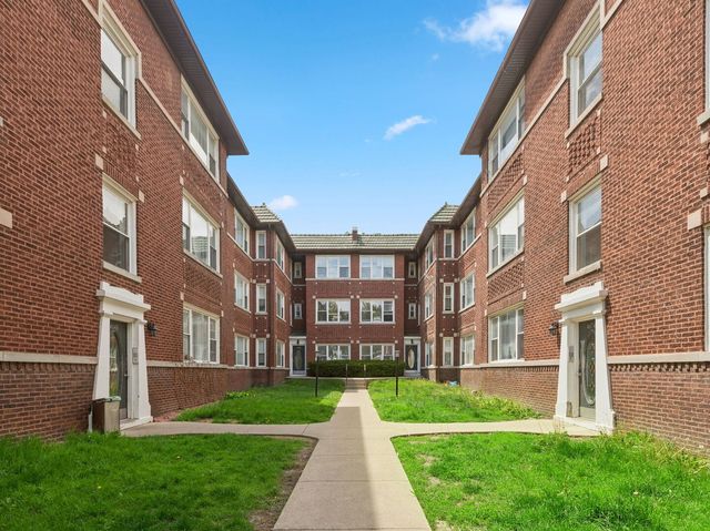4650 N Saint Louis Avenue 1D, Chicago, IL 60625