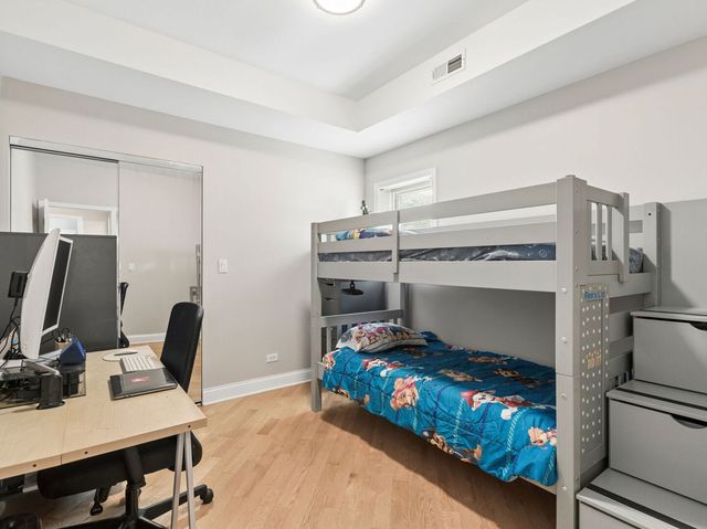 4650 N Saint Louis Avenue 1D, Chicago, IL 60625