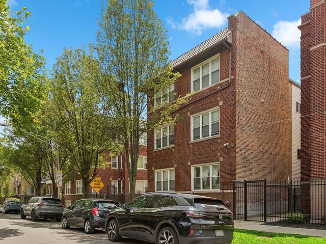 4650 N Saint Louis Avenue 1D, Chicago, IL 60625