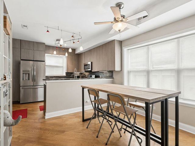 4650 N Saint Louis Avenue 1D, Chicago, IL 60625