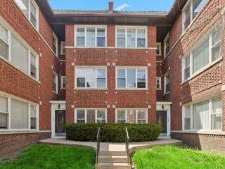 4650 N Saint Louis Avenue 1D, Chicago, IL 60625
