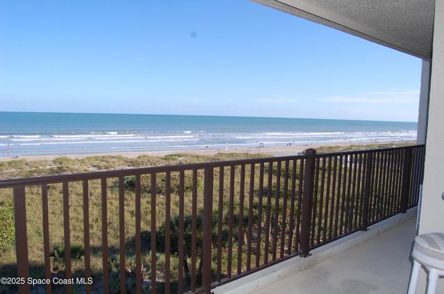 1860 N Atlantic Avenue B504, Cocoa Beach, FL 32931