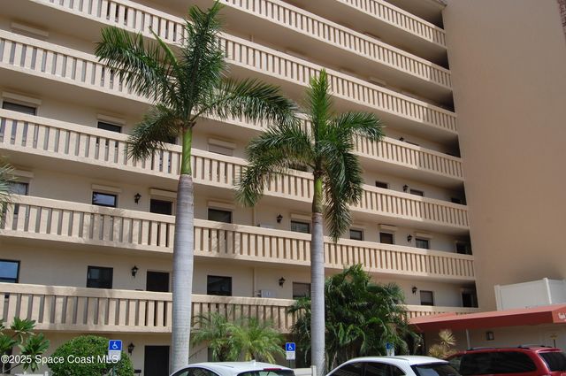 1860 N Atlantic Avenue B504, Cocoa Beach, FL 32931