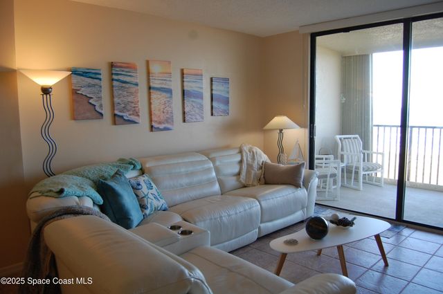 1860 N Atlantic Avenue B504, Cocoa Beach, FL 32931