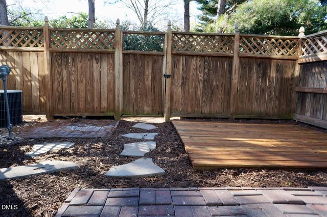 8203 Candelaria Drive, Raleigh, NC 27616