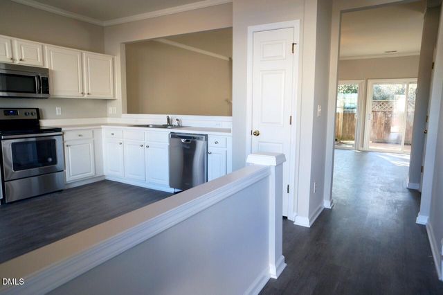 8203 Candelaria Drive, Raleigh, NC 27616