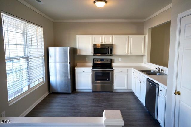 8203 Candelaria Drive, Raleigh, NC 27616