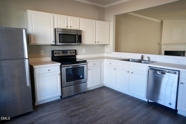 8203 Candelaria Drive, Raleigh, NC 27616